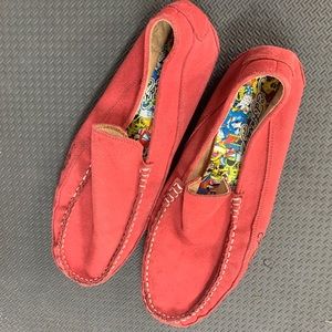 Ed Hardy Loafers